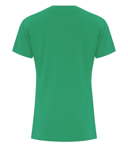 ATCᴹᶜ T-SHIRT EVERYDAY COTTON POUR FEMMES. ATC1000L