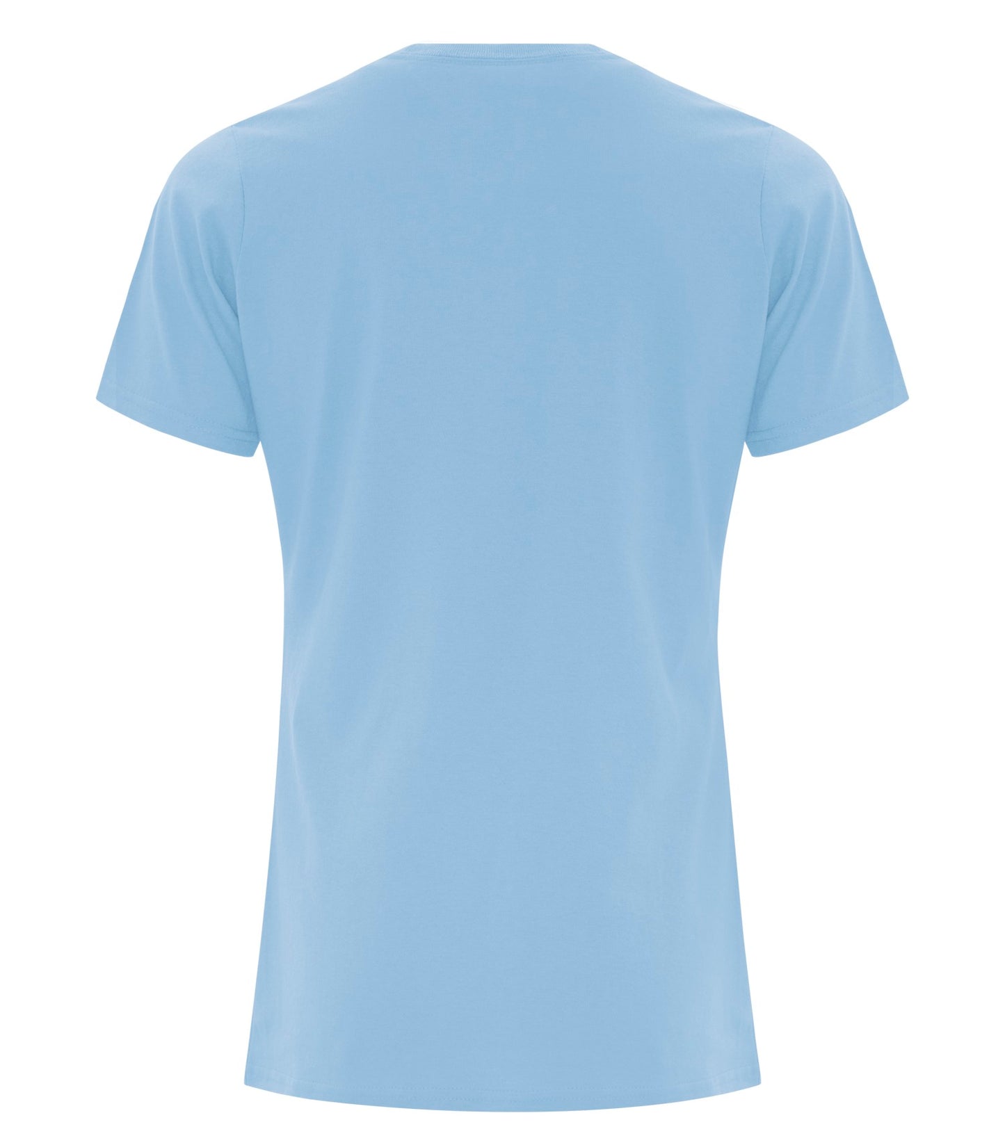 ATCᴹᶜ T-SHIRT EVERYDAY COTTON POUR FEMMES. ATC1000L