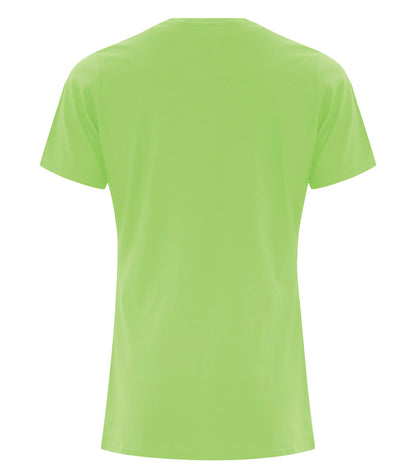 ATCᴹᶜ T-SHIRT EVERYDAY COTTON POUR FEMMES. ATC1000L