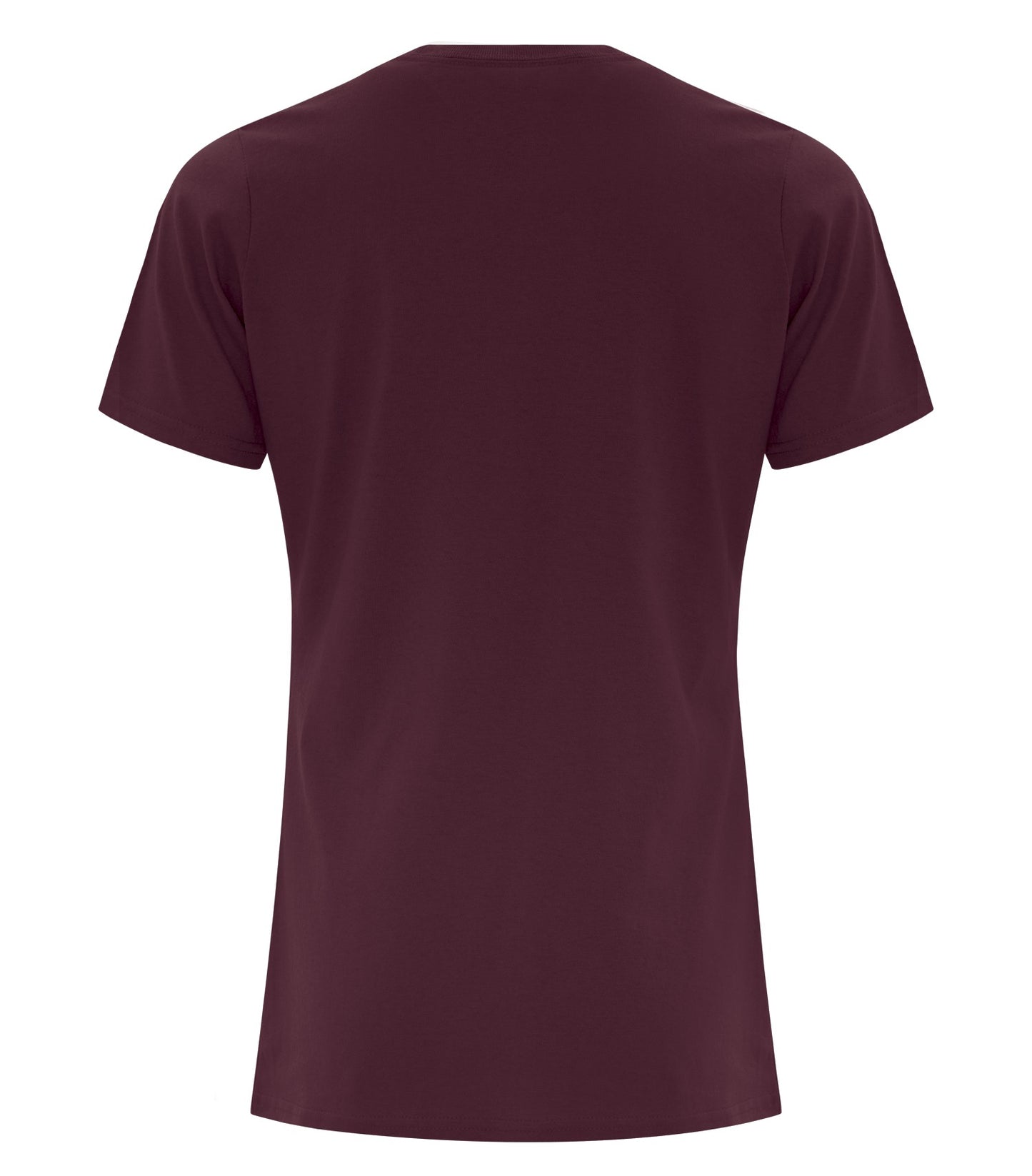 ATCᴹᶜ T-SHIRT EVERYDAY COTTON POUR FEMMES. ATC1000L
