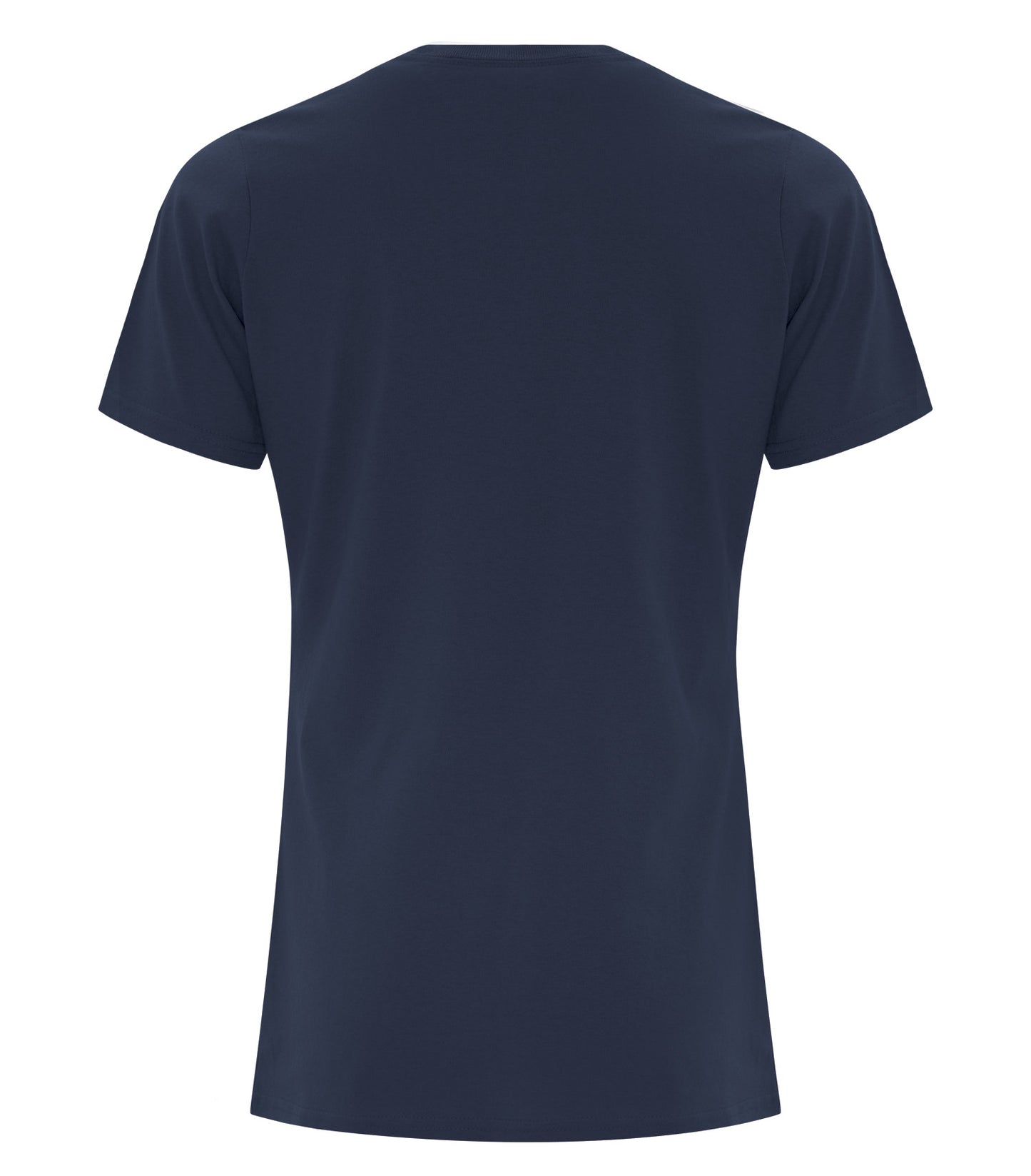 ATCᴹᶜ T-SHIRT EVERYDAY COTTON POUR FEMMES. ATC1000L