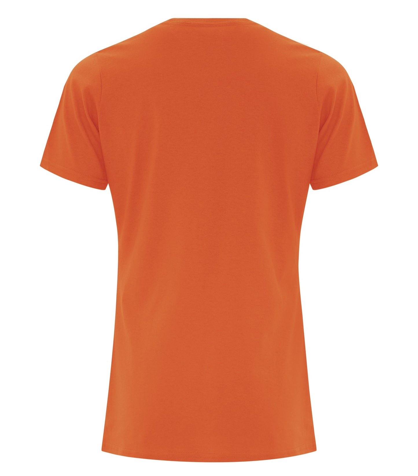 ATCᴹᶜ T-SHIRT EVERYDAY COTTON POUR FEMMES. ATC1000L