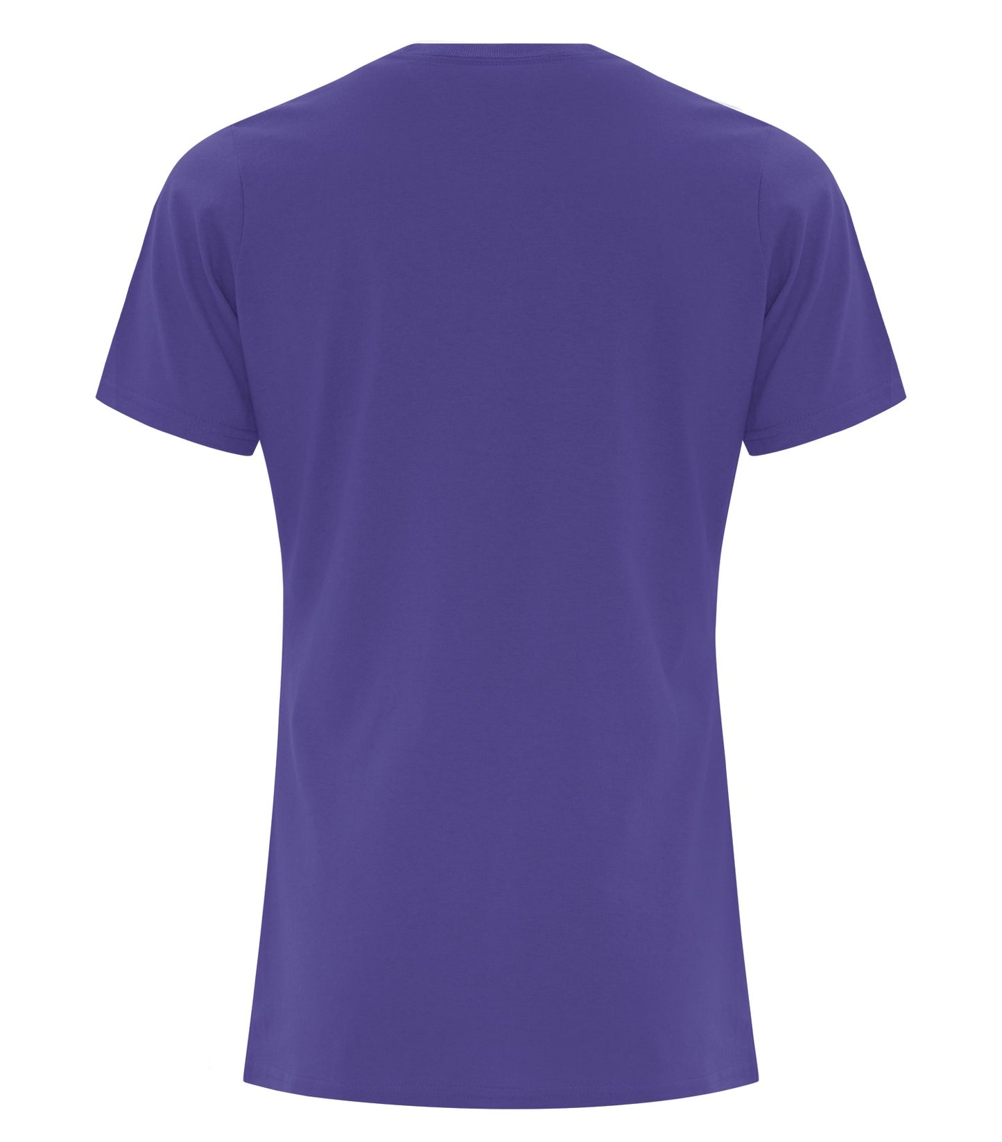ATCᴹᶜ T-SHIRT EVERYDAY COTTON POUR FEMMES. ATC1000L