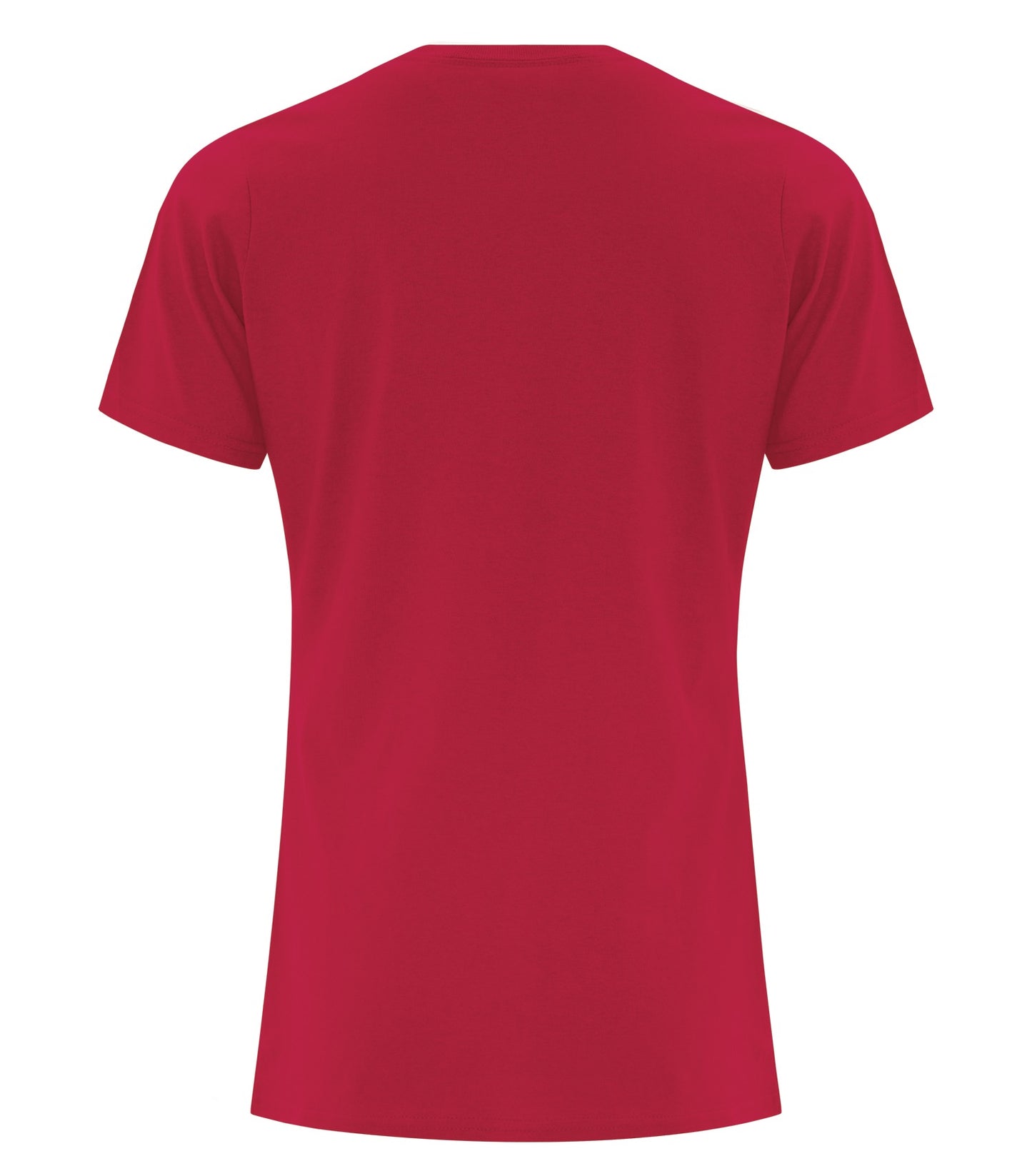 ATCᴹᶜ T-SHIRT EVERYDAY COTTON POUR FEMMES. ATC1000L