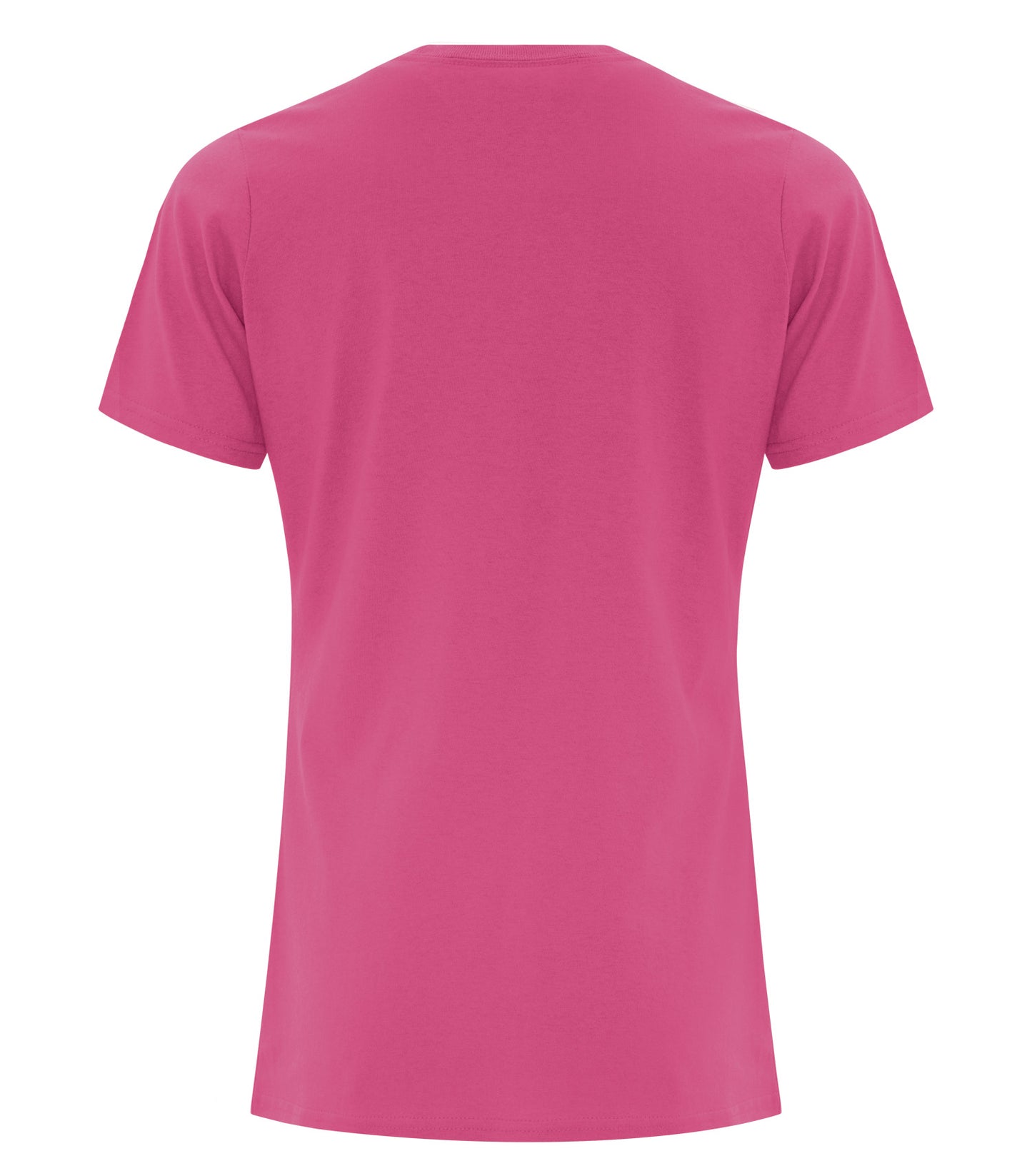 ATCᴹᶜ T-SHIRT EVERYDAY COTTON POUR FEMMES. ATC1000L