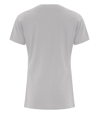 ATCᴹᶜ T-SHIRT EVERYDAY COTTON POUR FEMMES. ATC1000L