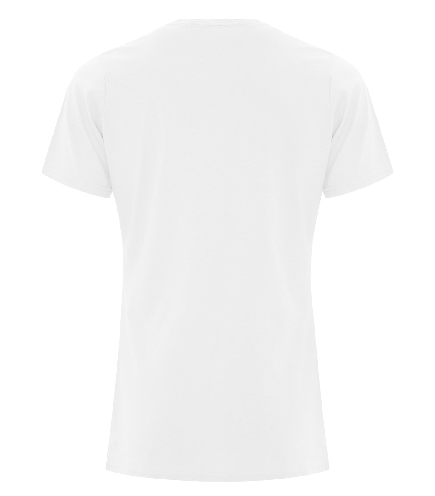 ATCᴹᶜ T-SHIRT EVERYDAY COTTON POUR FEMMES. ATC1000L