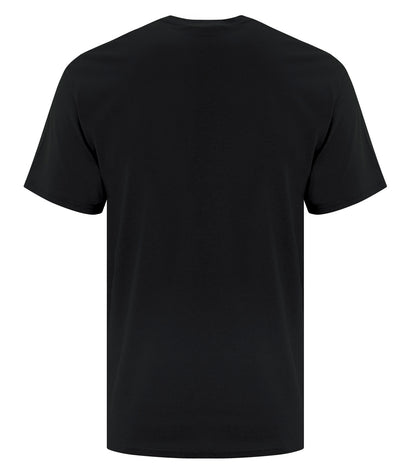 ATCᴹᶜ T-SHIRT À POCHE EVERYDAY COTTON. ATC1000P