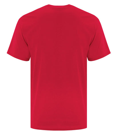 ATCᴹᶜ T-SHIRT À POCHE EVERYDAY COTTON. ATC1000P