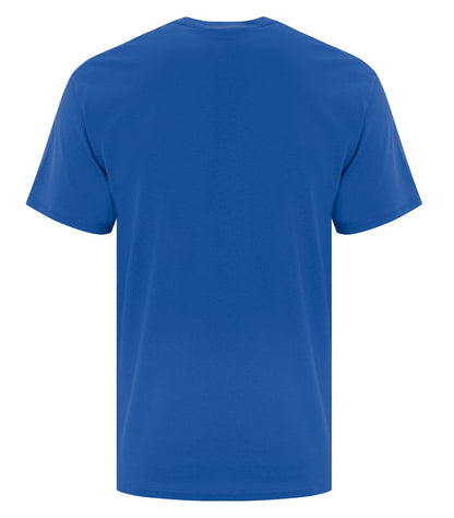 ATCᴹᶜ T-SHIRT À POCHE EVERYDAY COTTON. ATC1000P