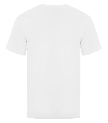 ATCᴹᶜ T-SHIRT À POCHE EVERYDAY COTTON. ATC1000P