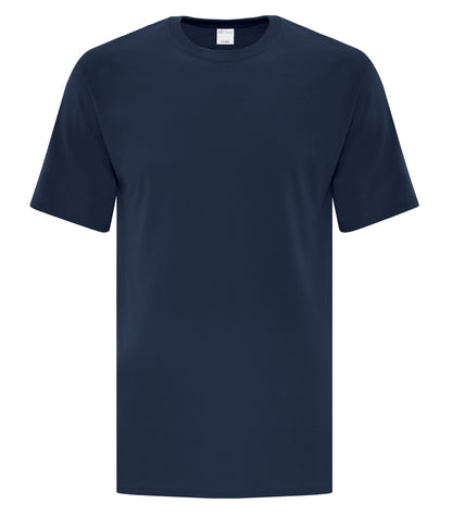 ATCᴹᶜ T-SHIRT EVERYDAY COTTON GRANDE TAILLE. ATC1000T