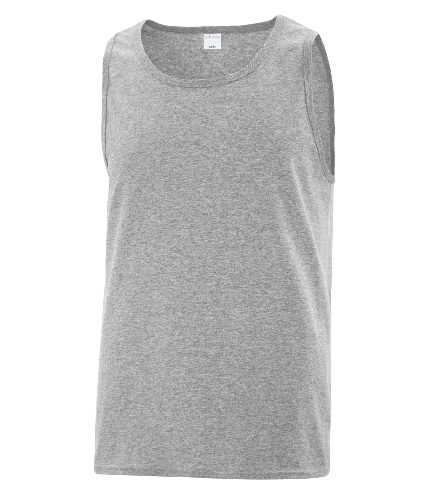 ATCᴹᶜ DÉBARDEUR EVERYDAY COTTON. ATC1004