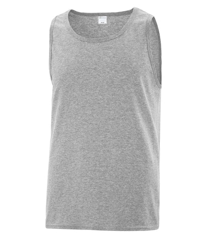 ATCᴹᶜ DÉBARDEUR EVERYDAY COTTON. ATC1004