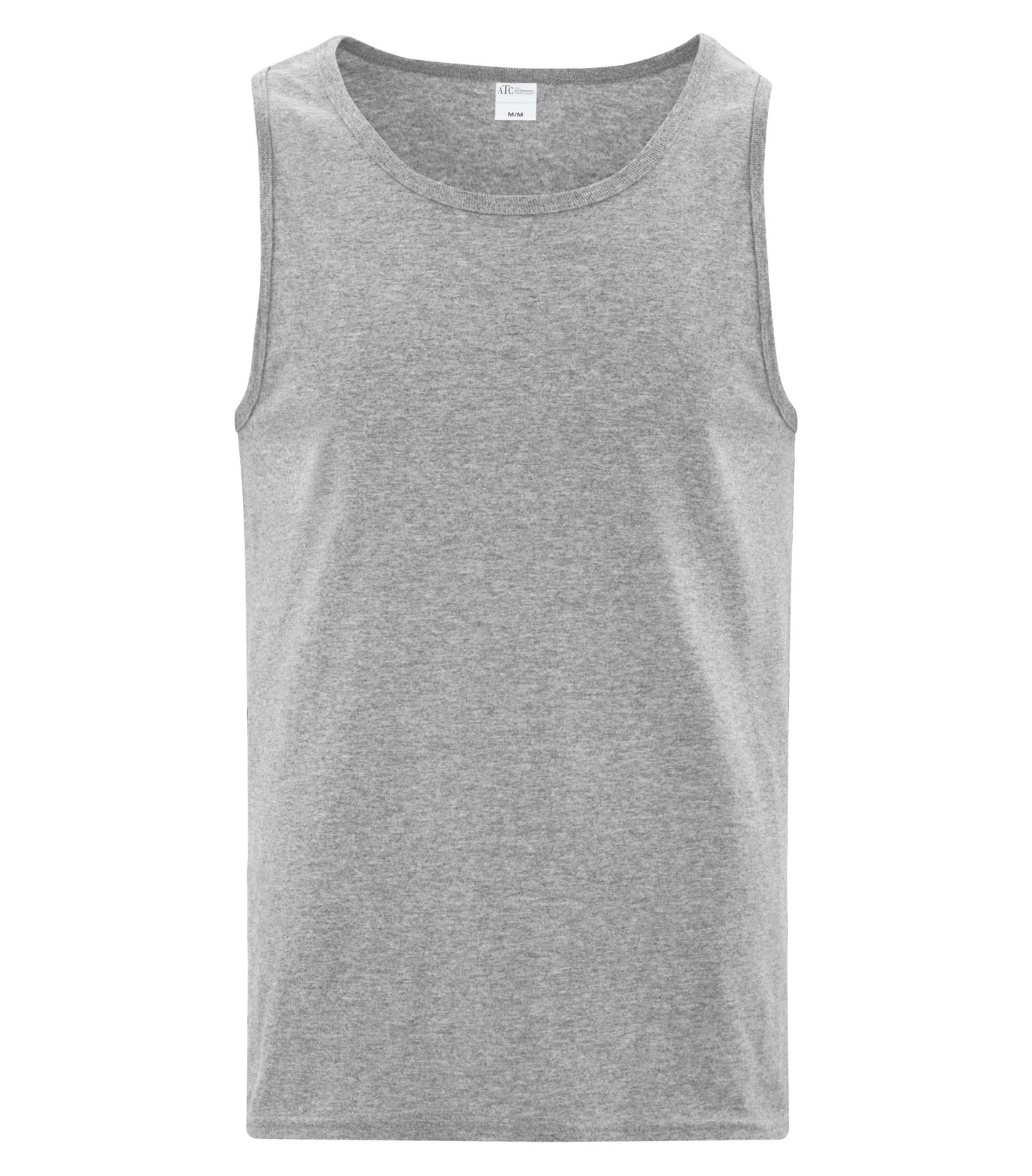 ATCᴹᶜ DÉBARDEUR EVERYDAY COTTON. ATC1004