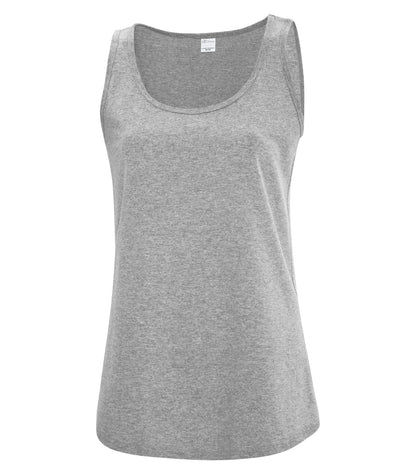 ATCᴹᶜ DÉBARDEUR EVERYDAY COTTON POUR FEMMES. ATC1004L