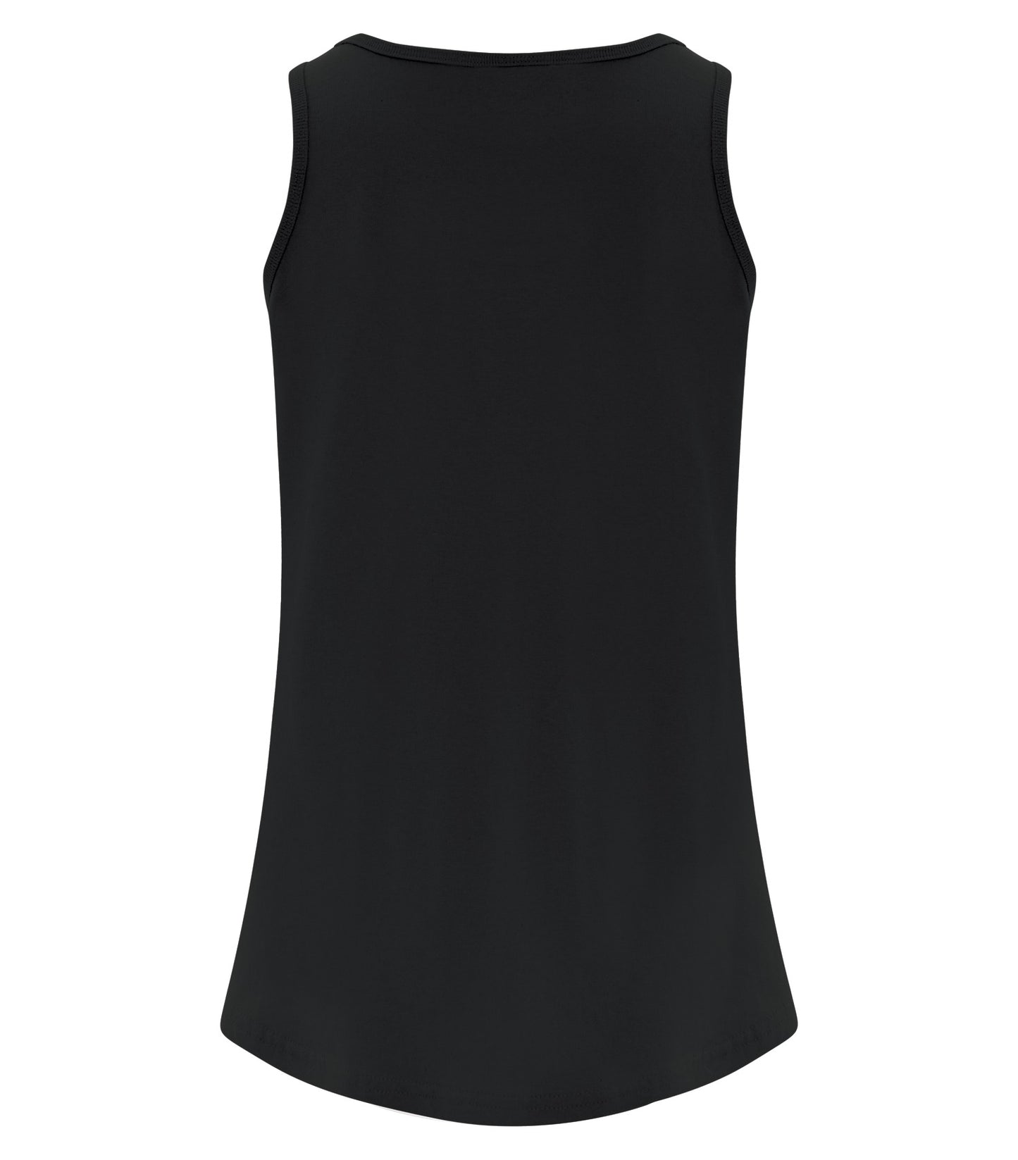 ATCᴹᶜ DÉBARDEUR EVERYDAY COTTON POUR FEMMES. ATC1004L