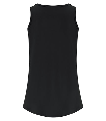ATCᴹᶜ DÉBARDEUR EVERYDAY COTTON POUR FEMMES. ATC1004L