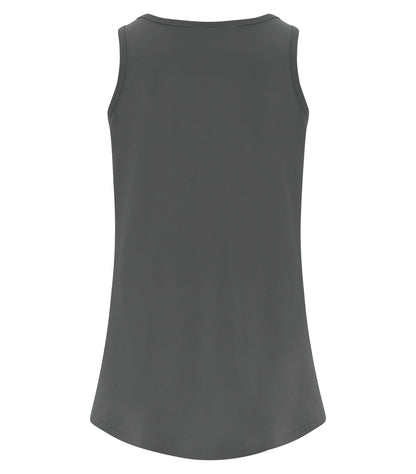ATCᴹᶜ DÉBARDEUR EVERYDAY COTTON POUR FEMMES. ATC1004L