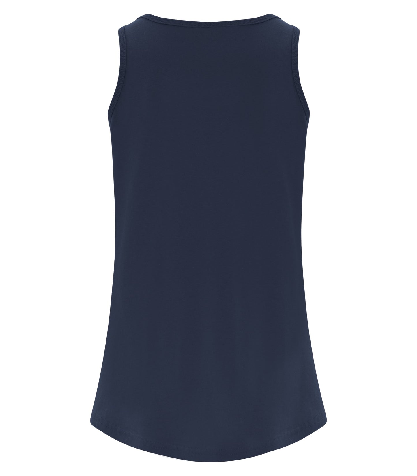 ATCᴹᶜ DÉBARDEUR EVERYDAY COTTON POUR FEMMES. ATC1004L