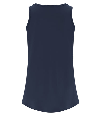 ATCᴹᶜ DÉBARDEUR EVERYDAY COTTON POUR FEMMES. ATC1004L