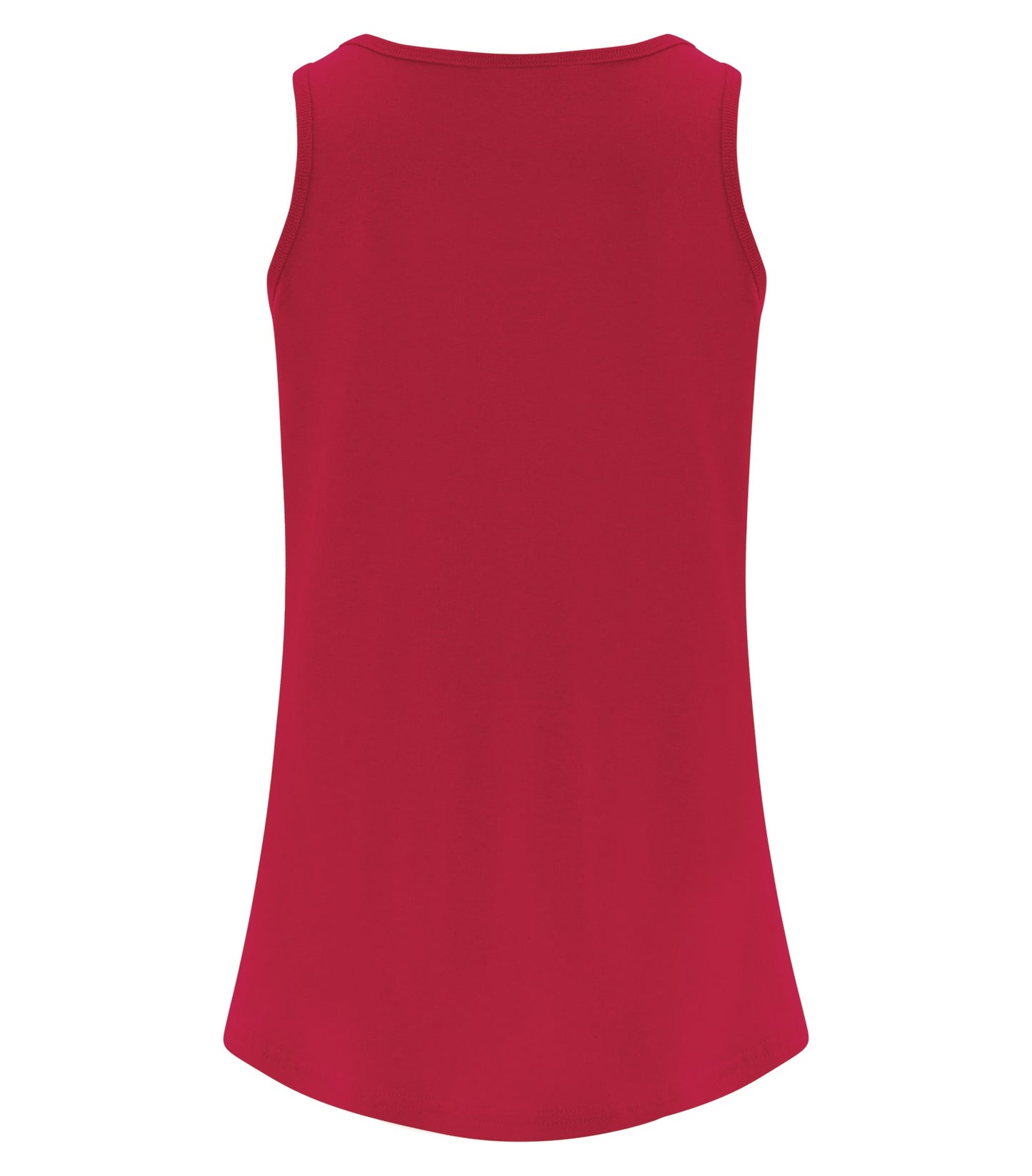 ATCᴹᶜ DÉBARDEUR EVERYDAY COTTON POUR FEMMES. ATC1004L
