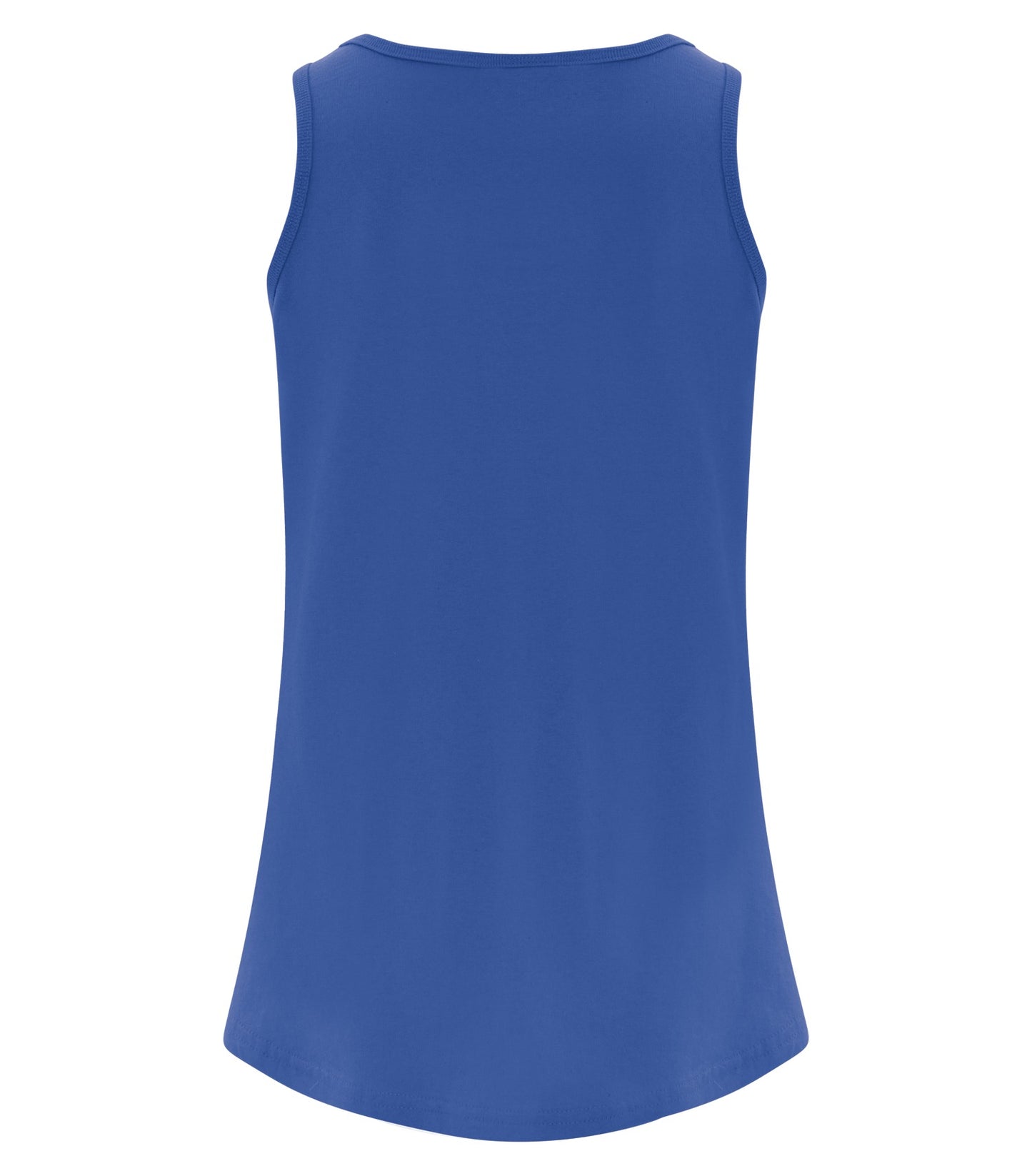 ATCᴹᶜ DÉBARDEUR EVERYDAY COTTON POUR FEMMES. ATC1004L