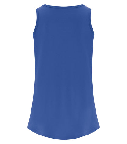 ATCᴹᶜ DÉBARDEUR EVERYDAY COTTON POUR FEMMES. ATC1004L