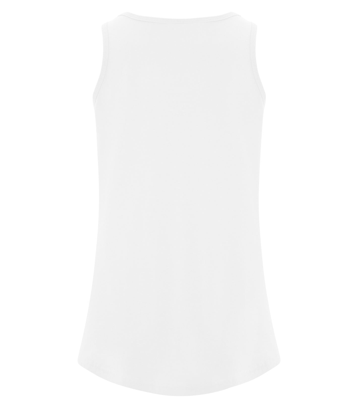 ATCᴹᶜ DÉBARDEUR EVERYDAY COTTON POUR FEMMES. ATC1004L