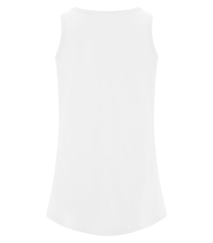 ATCᴹᶜ DÉBARDEUR EVERYDAY COTTON POUR FEMMES. ATC1004L