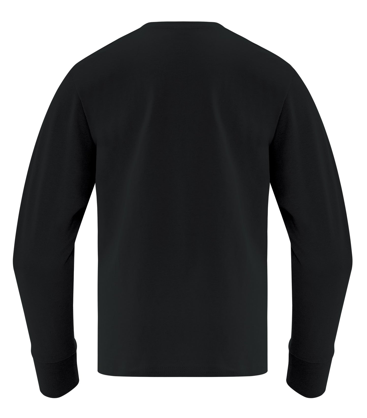 ATCᴹᶜ T-SHIRT À MANCHES LONGUES EVERYDAY COTTON POUR JEUNES. ATC1015Y