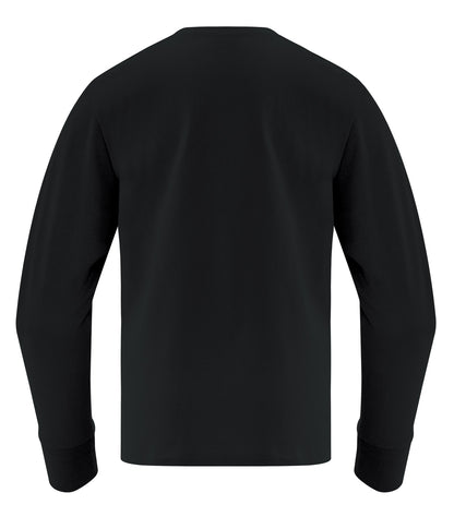 ATCᴹᶜ T-SHIRT À MANCHES LONGUES EVERYDAY COTTON POUR JEUNES. ATC1015Y