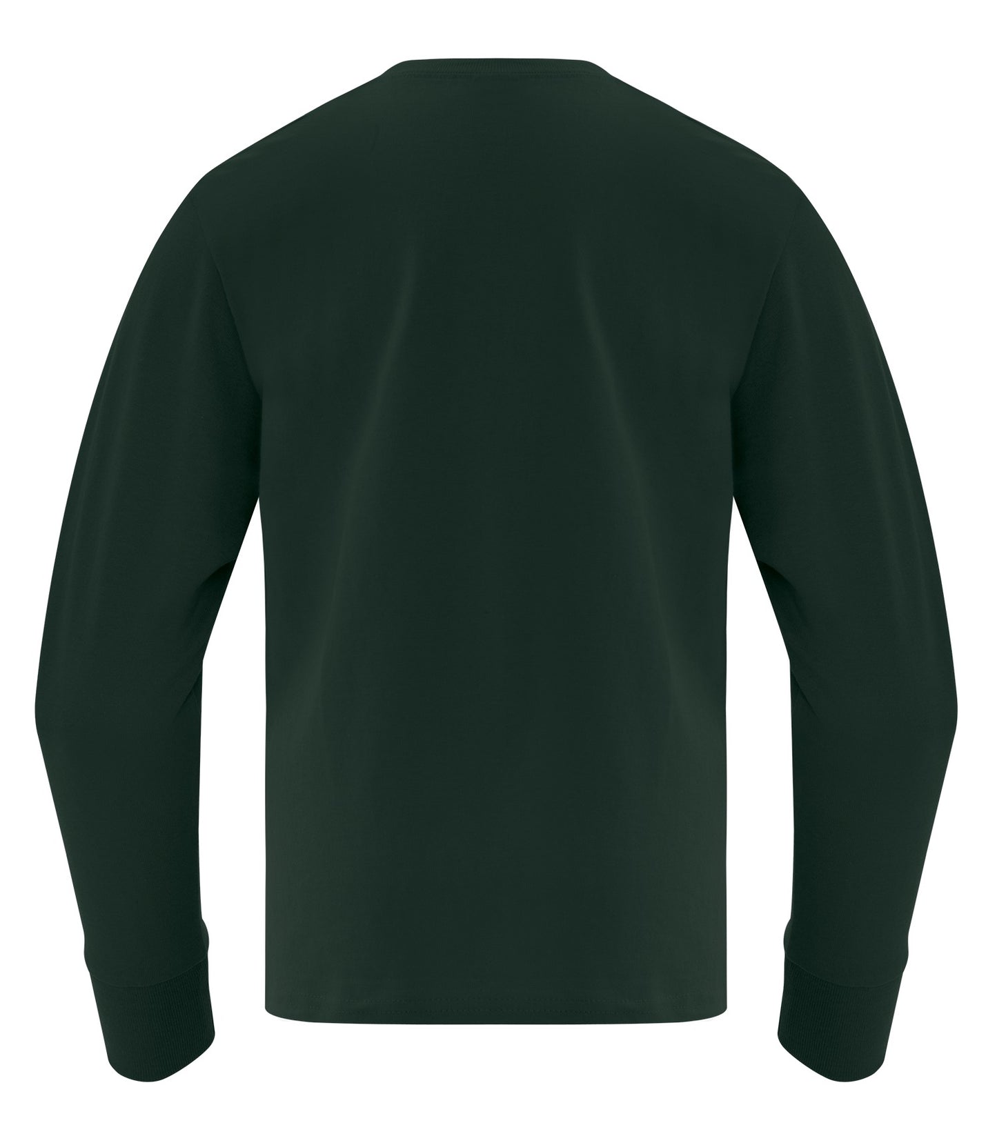 ATCᴹᶜ T-SHIRT À MANCHES LONGUES EVERYDAY COTTON POUR JEUNES. ATC1015Y