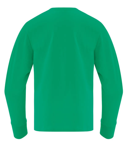 ATCᴹᶜ T-SHIRT À MANCHES LONGUES EVERYDAY COTTON POUR JEUNES. ATC1015Y
