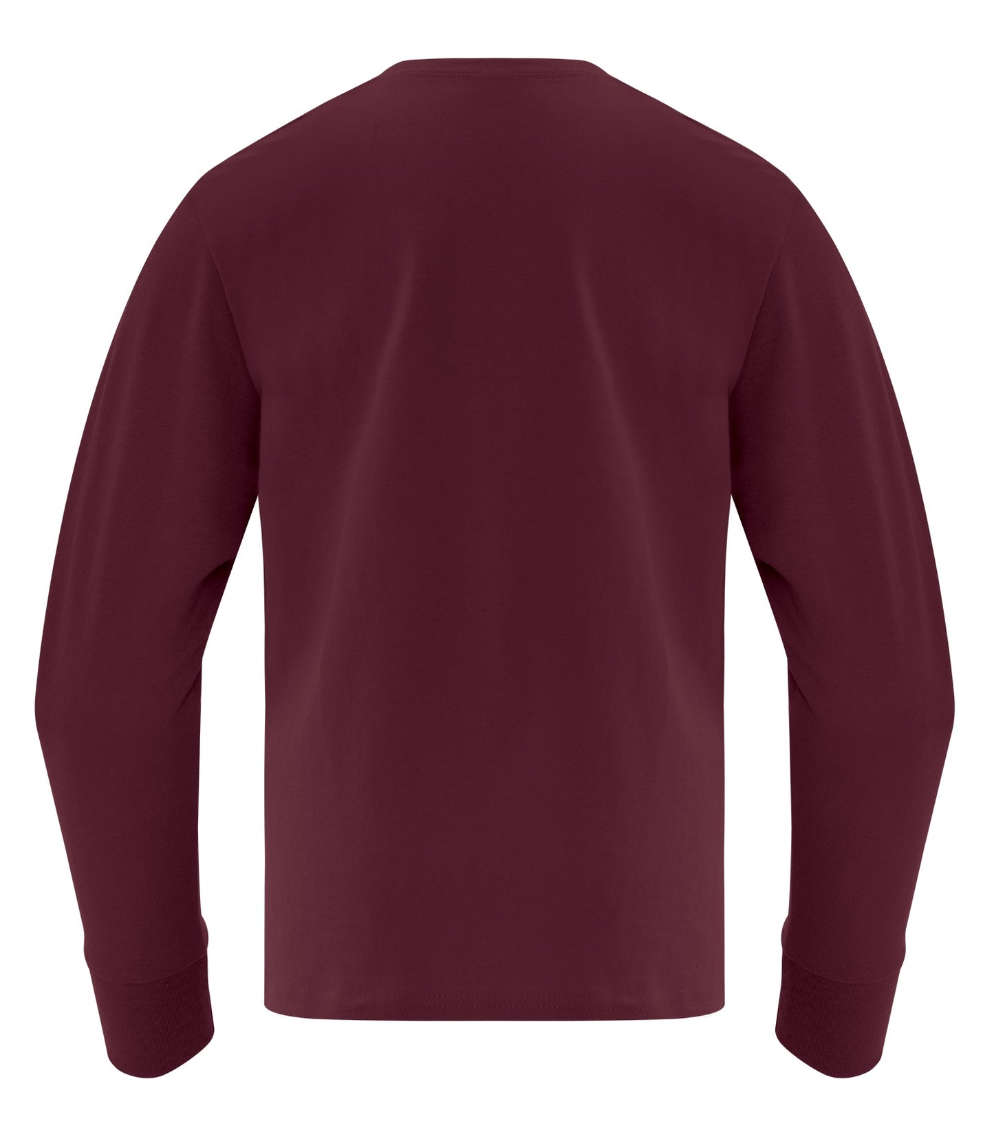 ATCᴹᶜ T-SHIRT À MANCHES LONGUES EVERYDAY COTTON POUR JEUNES. ATC1015Y