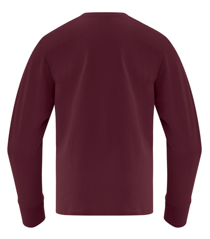 ATCᴹᶜ T-SHIRT À MANCHES LONGUES EVERYDAY COTTON POUR JEUNES. ATC1015Y