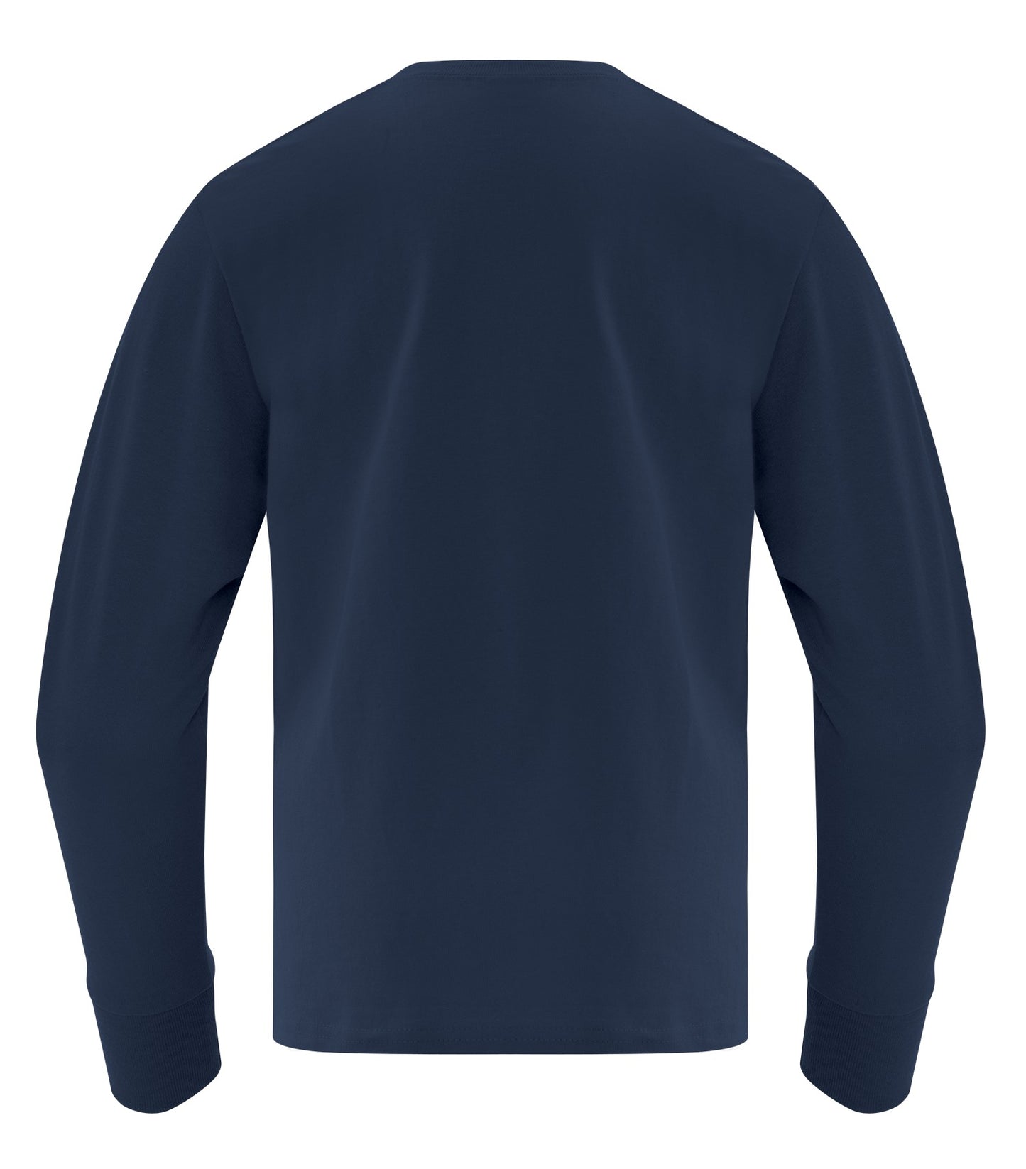ATCᴹᶜ T-SHIRT À MANCHES LONGUES EVERYDAY COTTON POUR JEUNES. ATC1015Y