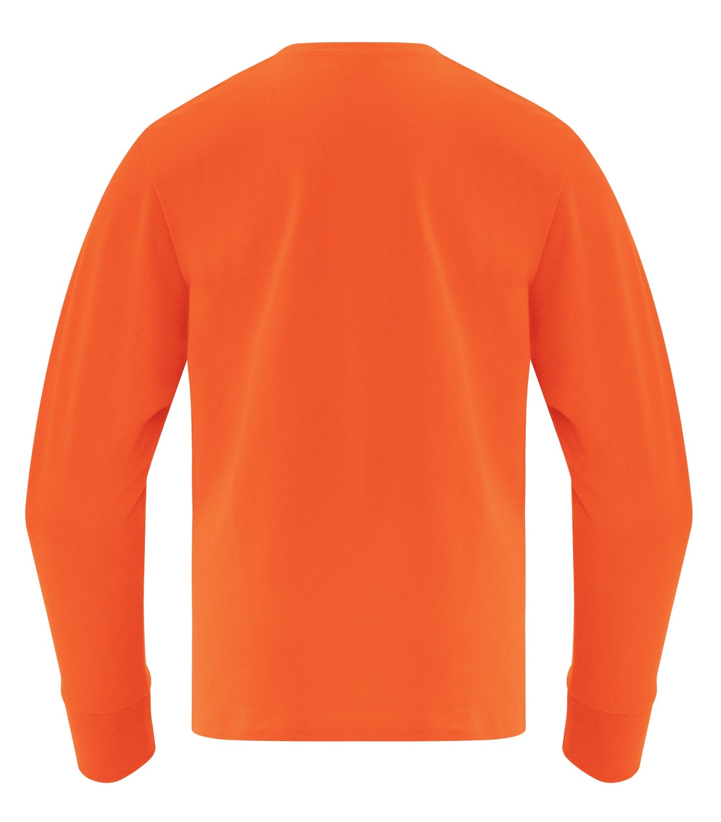 ATCᴹᶜ T-SHIRT À MANCHES LONGUES EVERYDAY COTTON POUR JEUNES. ATC1015Y