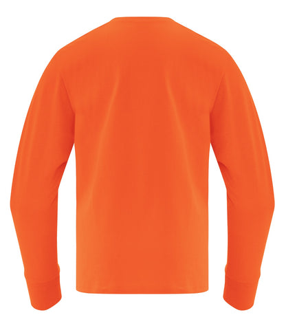 ATCᴹᶜ T-SHIRT À MANCHES LONGUES EVERYDAY COTTON POUR JEUNES. ATC1015Y