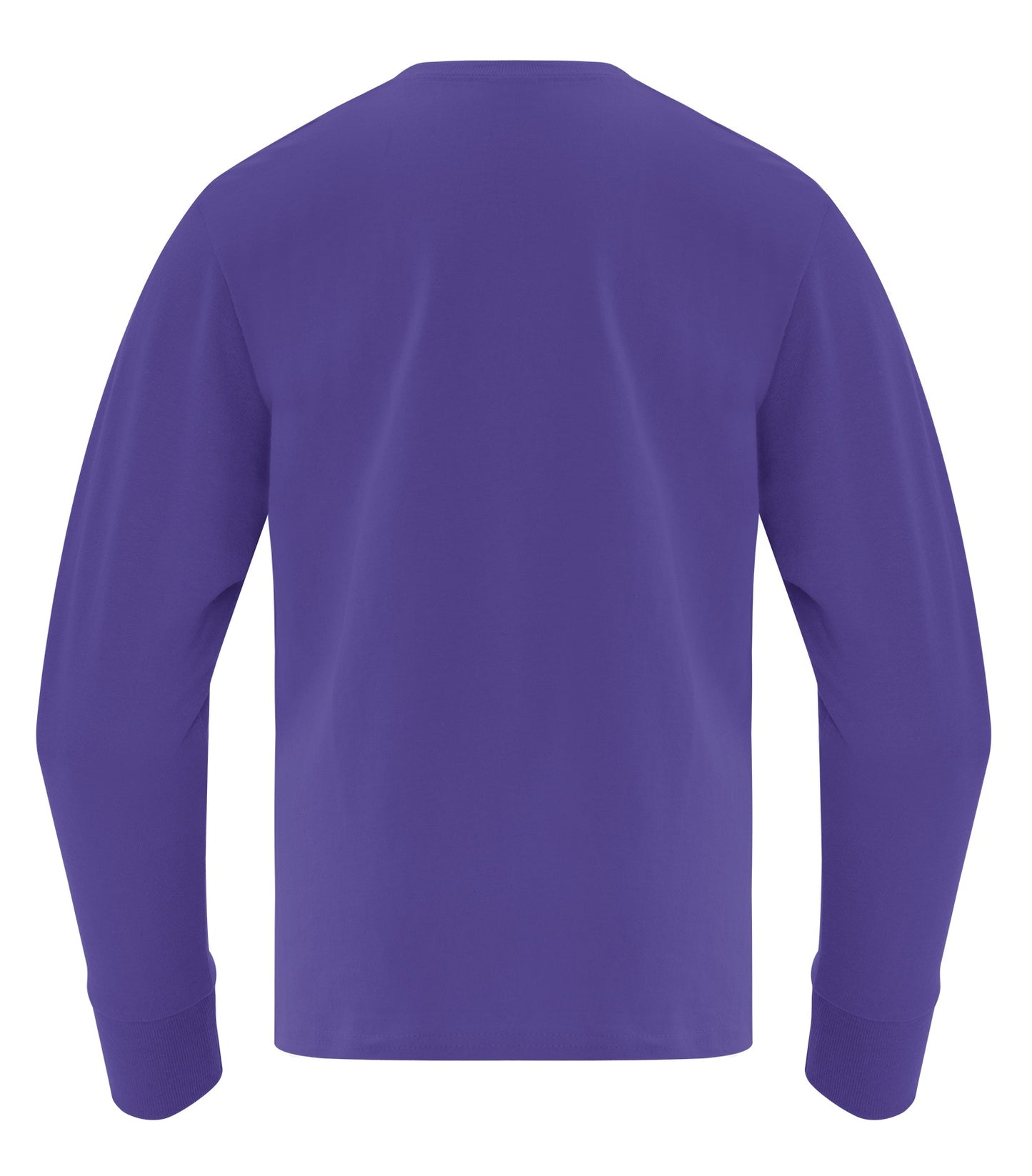 ATCᴹᶜ T-SHIRT À MANCHES LONGUES EVERYDAY COTTON POUR JEUNES. ATC1015Y