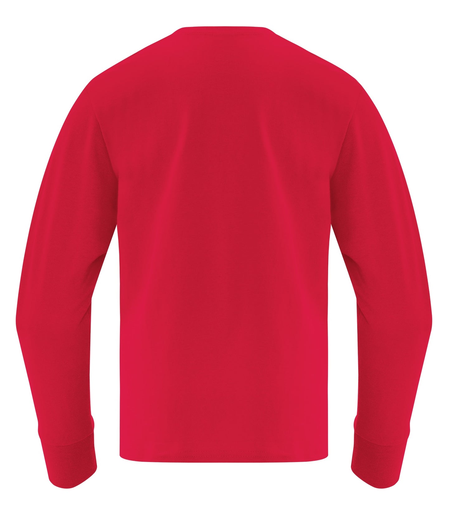 ATCᴹᶜ T-SHIRT À MANCHES LONGUES EVERYDAY COTTON POUR JEUNES. ATC1015Y
