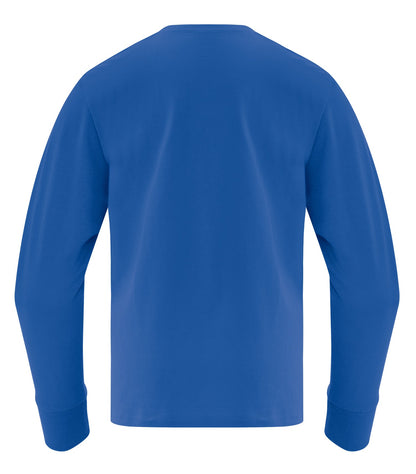 ATCᴹᶜ T-SHIRT À MANCHES LONGUES EVERYDAY COTTON POUR JEUNES. ATC1015Y