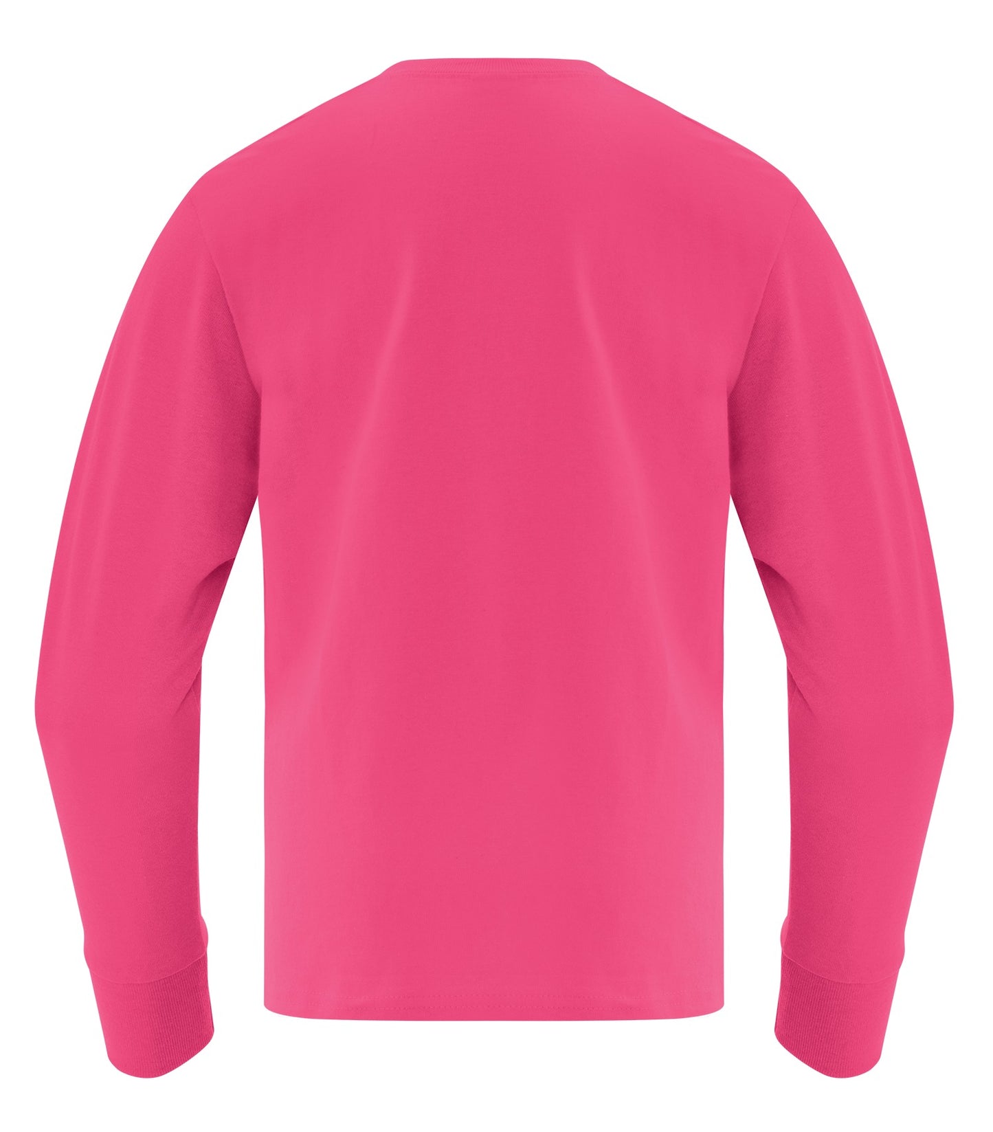 ATCᴹᶜ T-SHIRT À MANCHES LONGUES EVERYDAY COTTON POUR JEUNES. ATC1015Y
