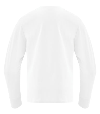 ATCᴹᶜ T-SHIRT À MANCHES LONGUES EVERYDAY COTTON POUR JEUNES. ATC1015Y