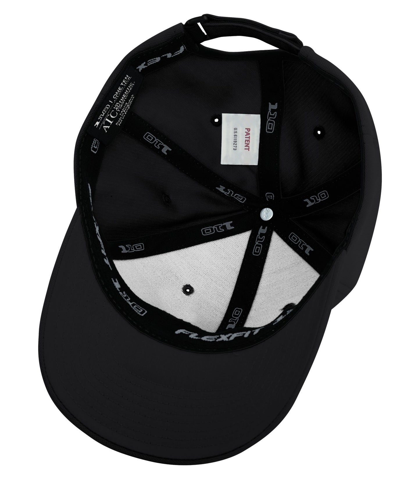 ATCᴹᶜ FLEXFITᴹᴰ MINI PIQUE FRAIS ET SEC FLEXFIT 110ᴹᴰ. ATC110P