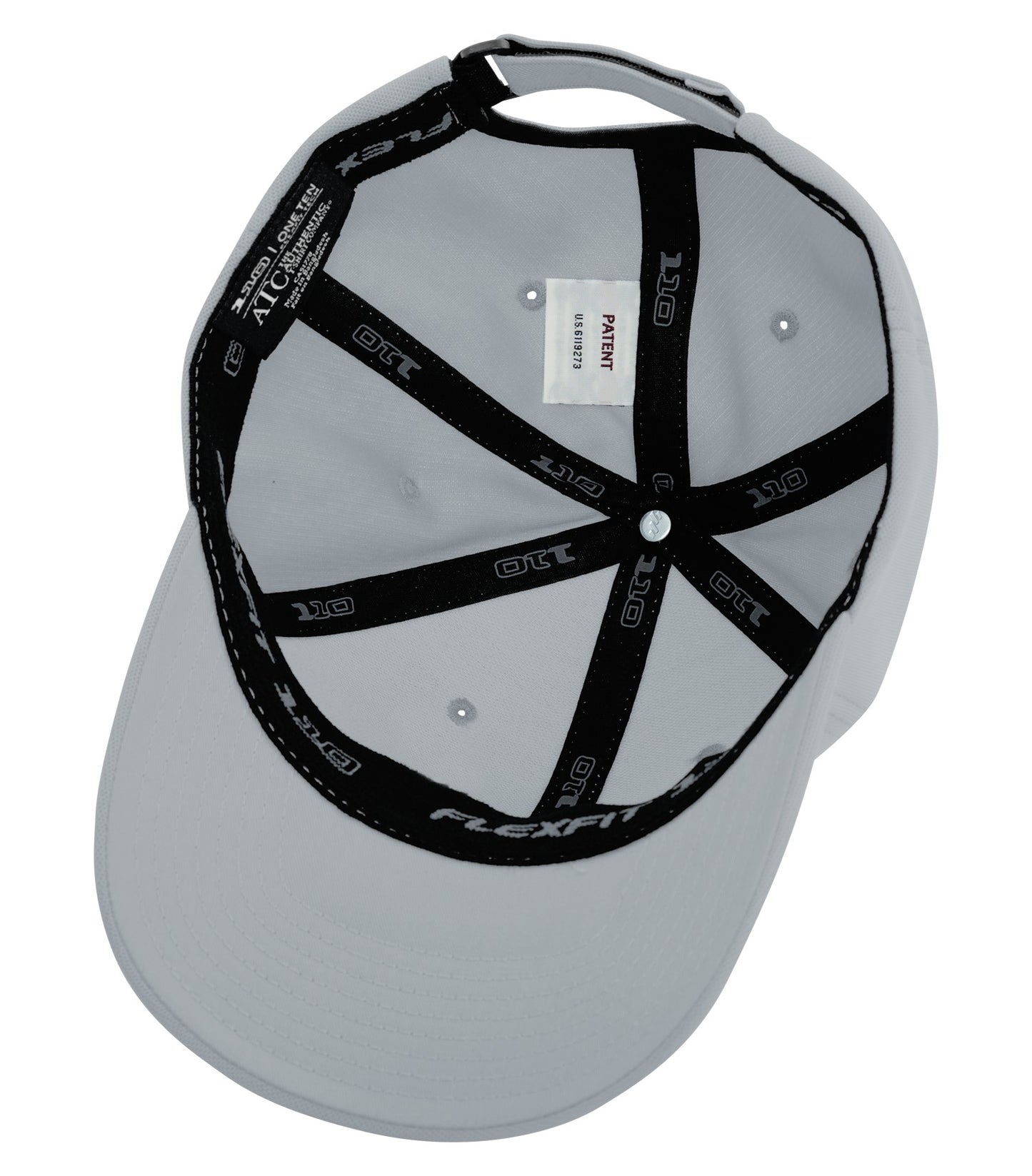 ATCᴹᶜ FLEXFITᴹᴰ MINI PIQUE FRAIS ET SEC FLEXFIT 110ᴹᴰ. ATC110P