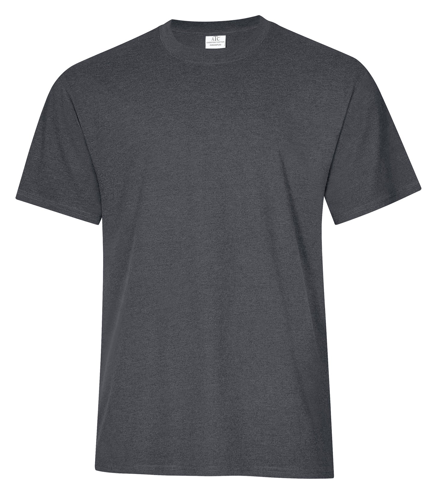 ATCᴹᶜ T-SHIRT FILÉ EVERYDAY COTTON. ATC2000