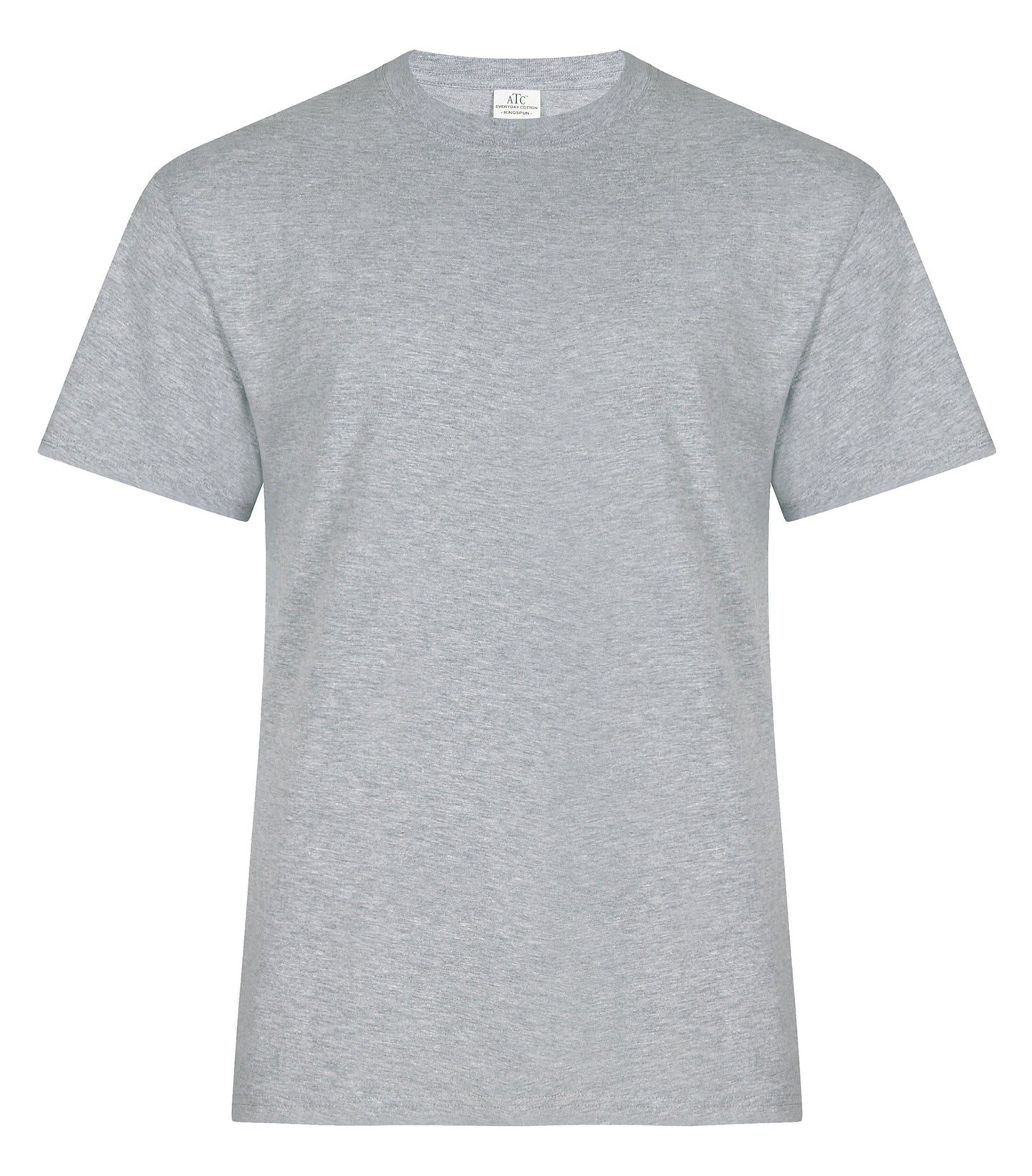 ATCᴹᶜ T-SHIRT FILÉ EVERYDAY COTTON. ATC2000
