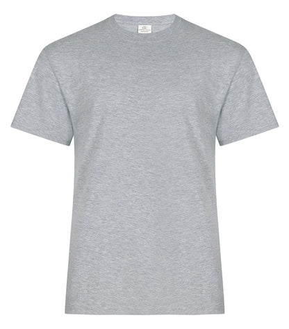 ATCᴹᶜ T-SHIRT FILÉ EVERYDAY COTTON. ATC2000