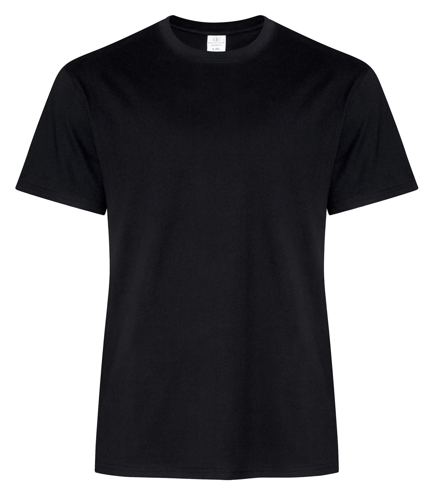 ATCᴹᶜ T-SHIRT FILÉ EVERYDAY COTTON. ATC2000